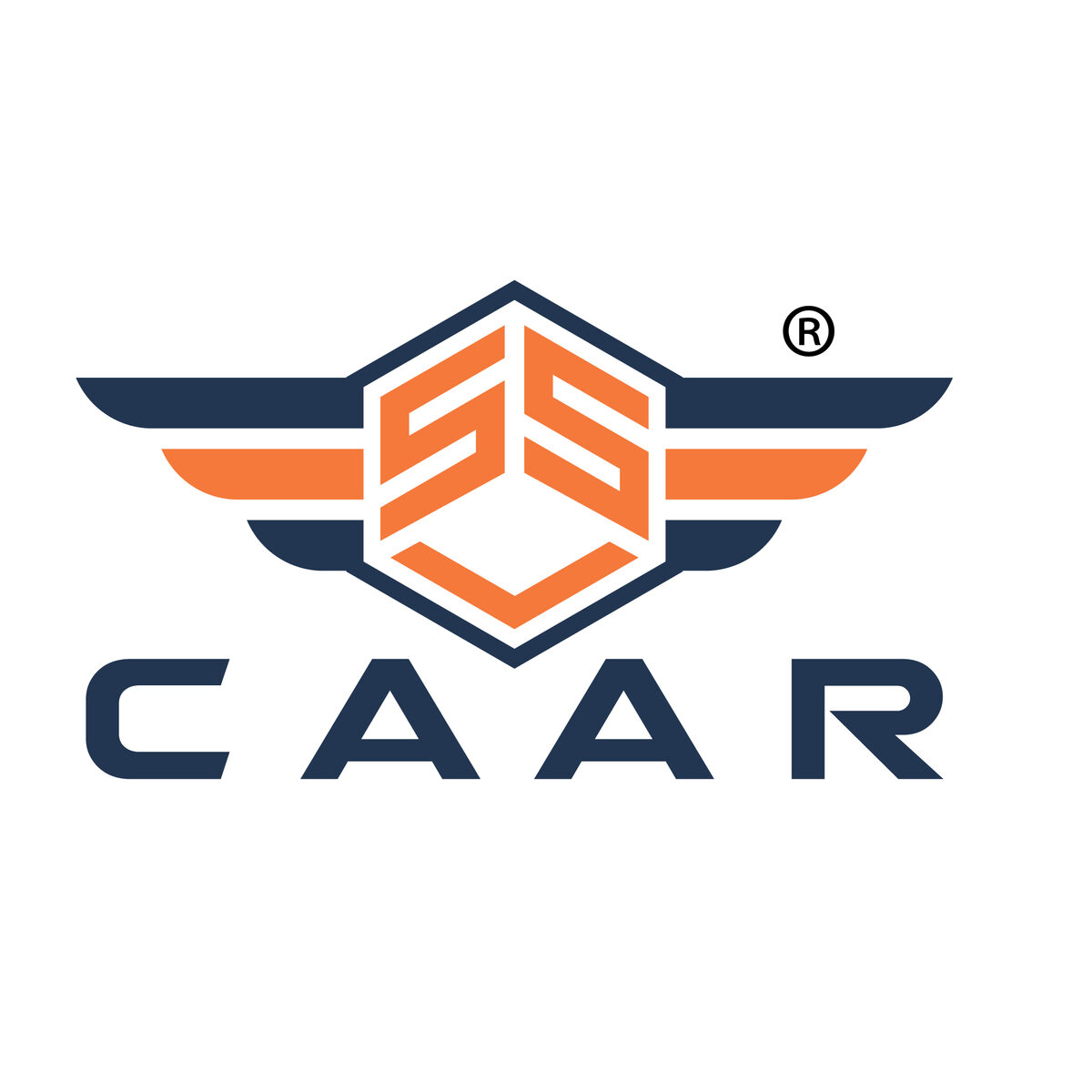 SSVCAAR crest